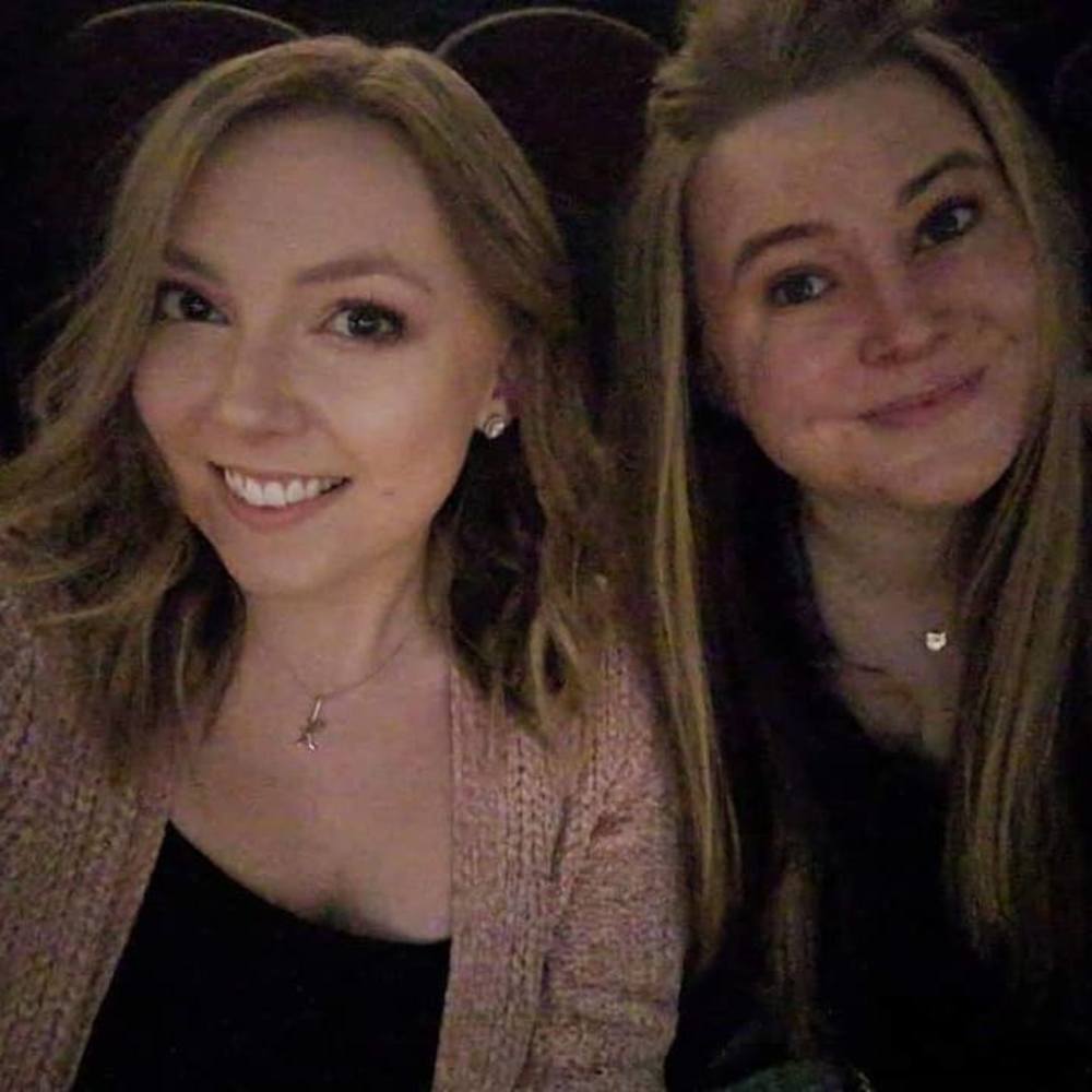 Meet your Posher, Kylee